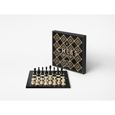 Chess - Anna Cramling Edition