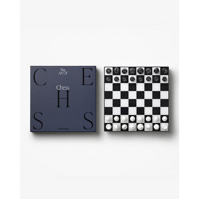 Art of Chess