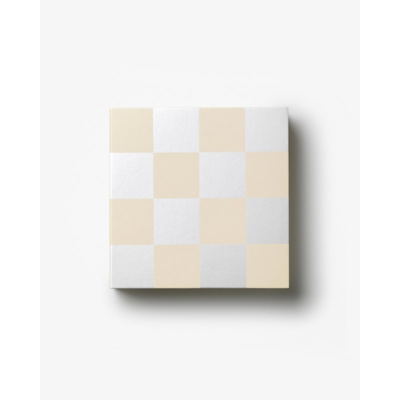 Art Of Chess, Mirror