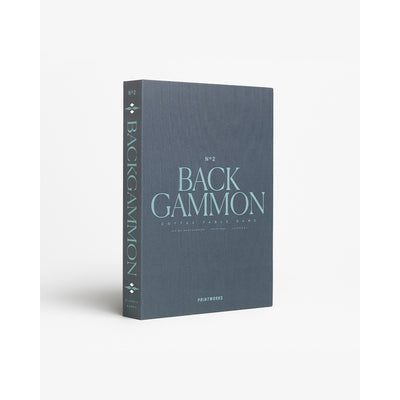 Backgammon