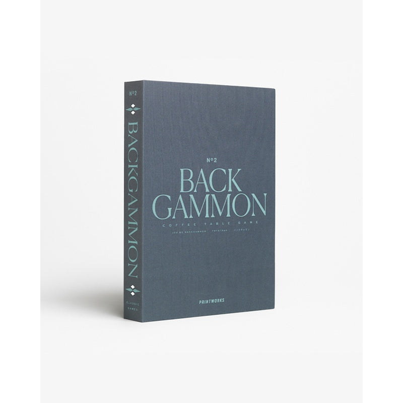 Backgammon