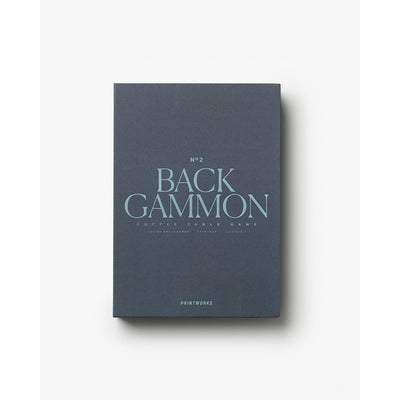 Backgammon