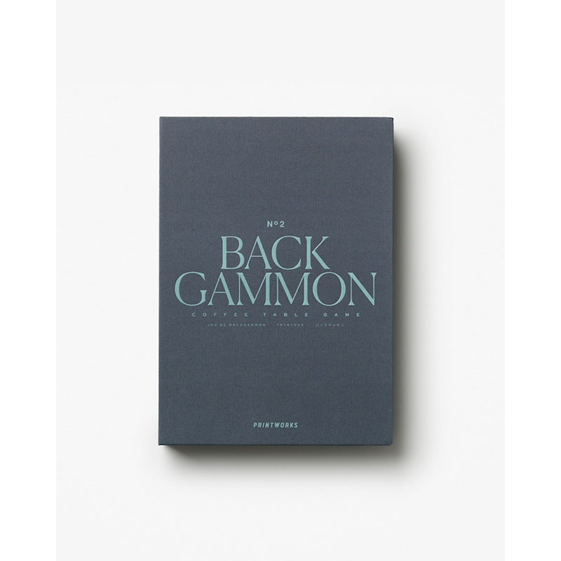 Backgammon