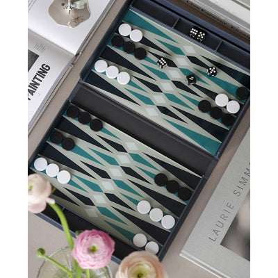 Backgammon