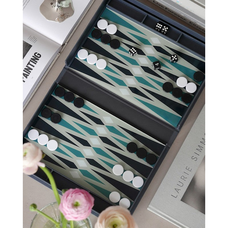 Backgammon