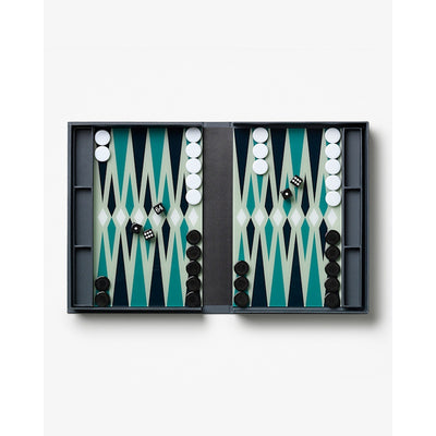 Backgammon