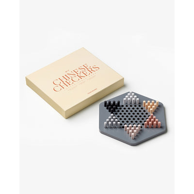 Chinese Checkers