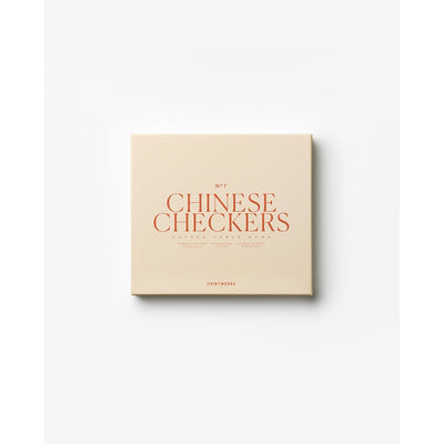 Chinese Checkers