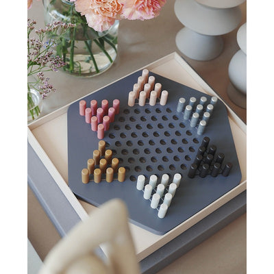 Chinese Checkers