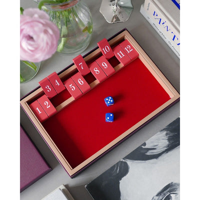 Shut The Box