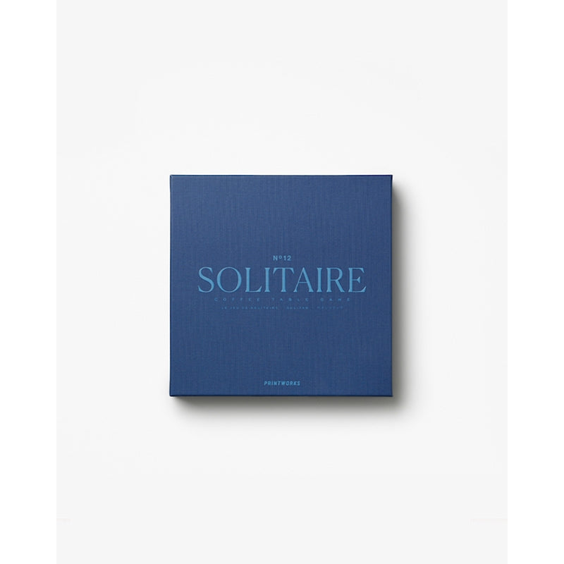 Solitaire