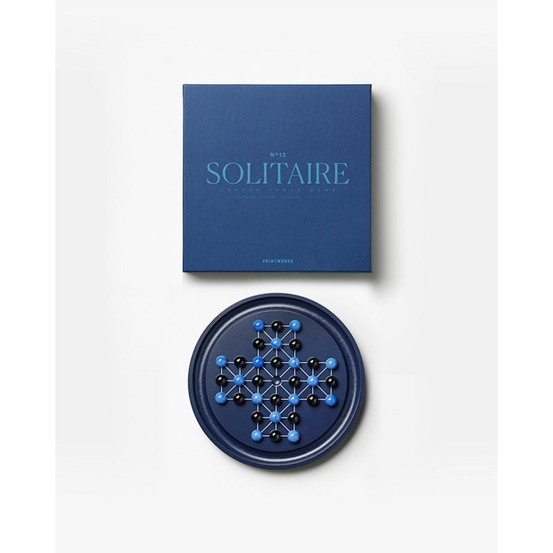 Solitaire