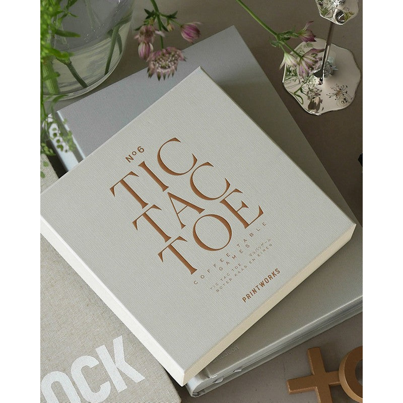 Tic Tac Toe