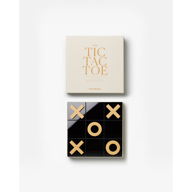 Tic Tac Toe
