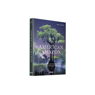 American Amazon
