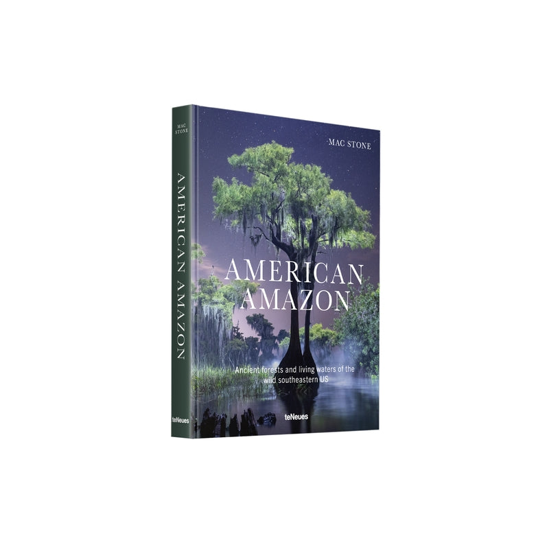 American Amazon