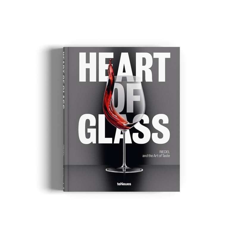 Heart of Glass