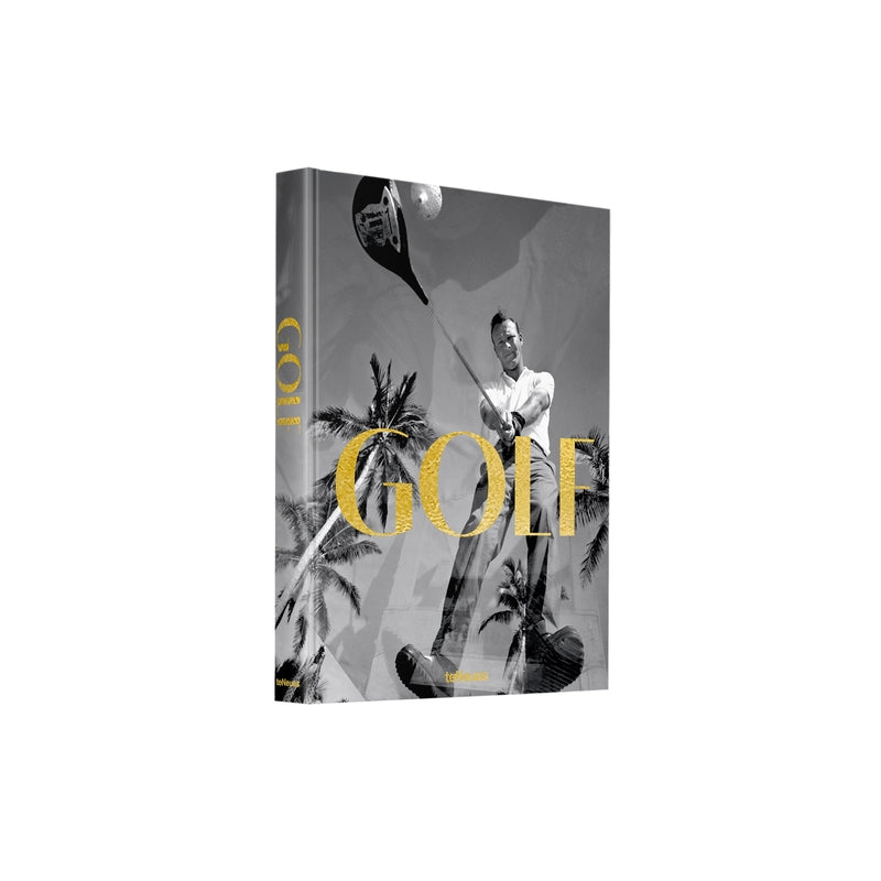 The Golf Book