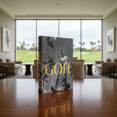 The Golf Book