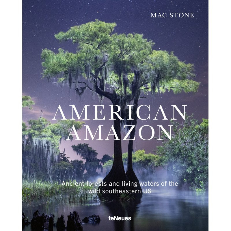 American Amazon