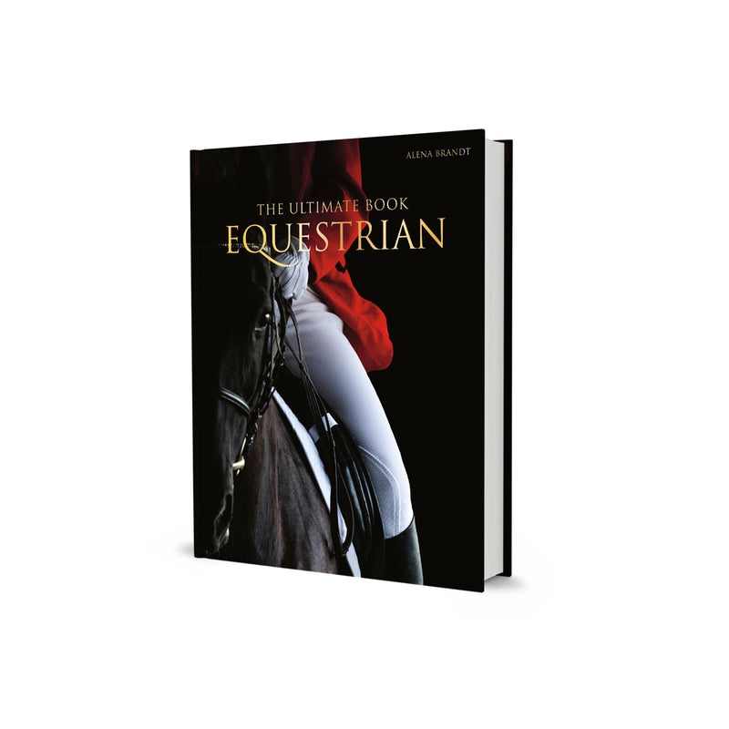 Equestrian - The Ultimate Book