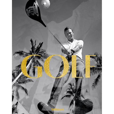 The Golf Book