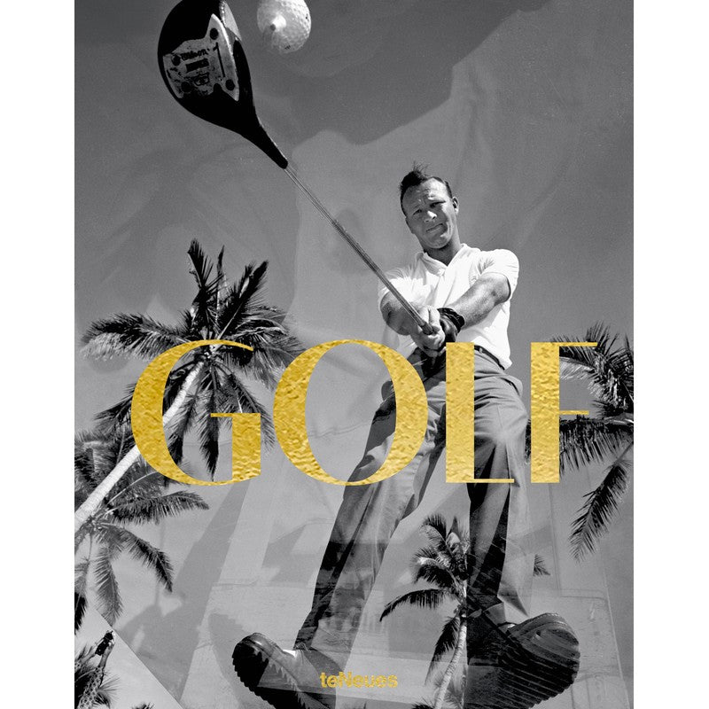 The Golf Book