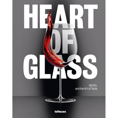 Heart of Glass