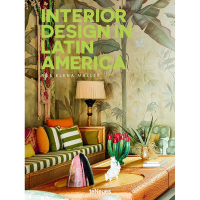 Interior Design in Latin America