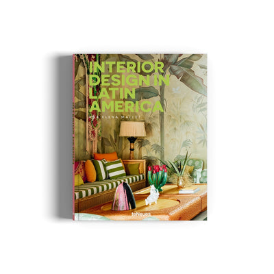 Interior Design in Latin America