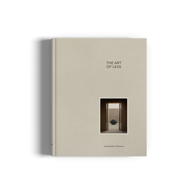 The Art of Less: An Exploration of Essence
