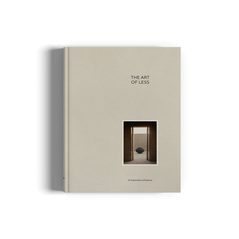 The Art of Less: An Exploration of Essence