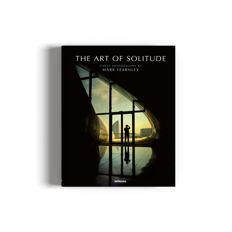 The Art of Solitude