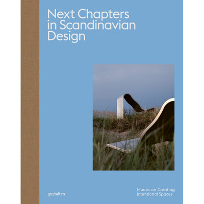 Next Chapters in Scandinavian Design: Muuto on Creating Intentional Spaces