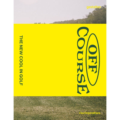 Off Course: The New Cool In Golf