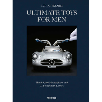 Ultimate Toys for Men