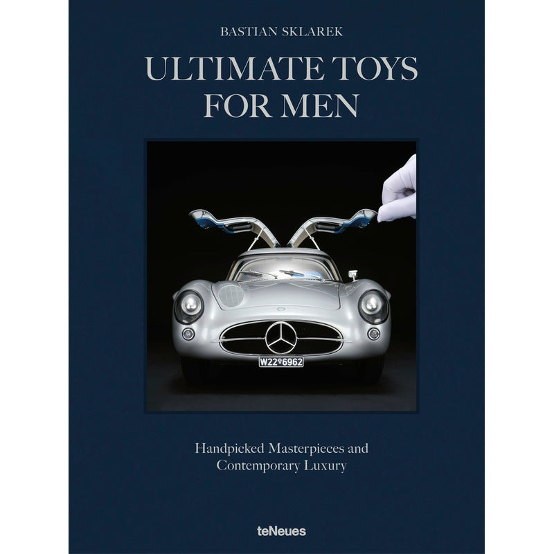 Ultimate Toys for Men