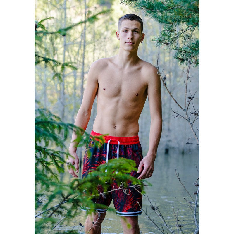 Nothing to Hide 4: Young Men from Slovakia