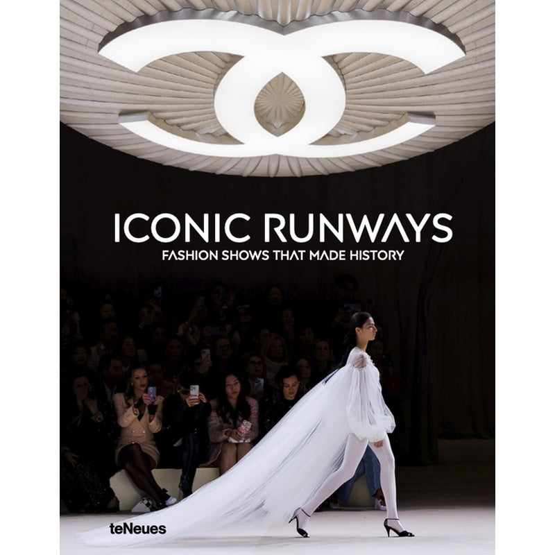 Iconic Runways: Fashion Shows That Made History
