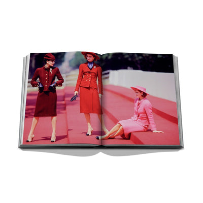 The Book of Iconic Shoes (Fashionphile)