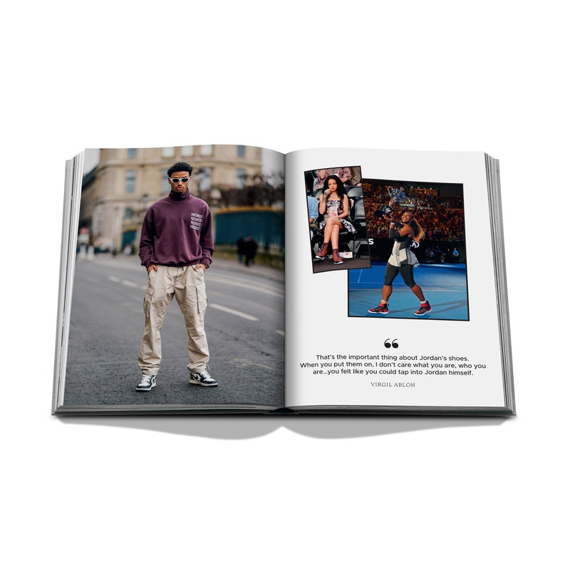 The Book of Iconic Shoes (Fashionphile)