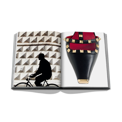 The Book of Iconic Shoes (Fashionphile)