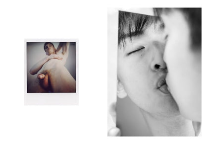 Irréversible, Stéphane Gizard