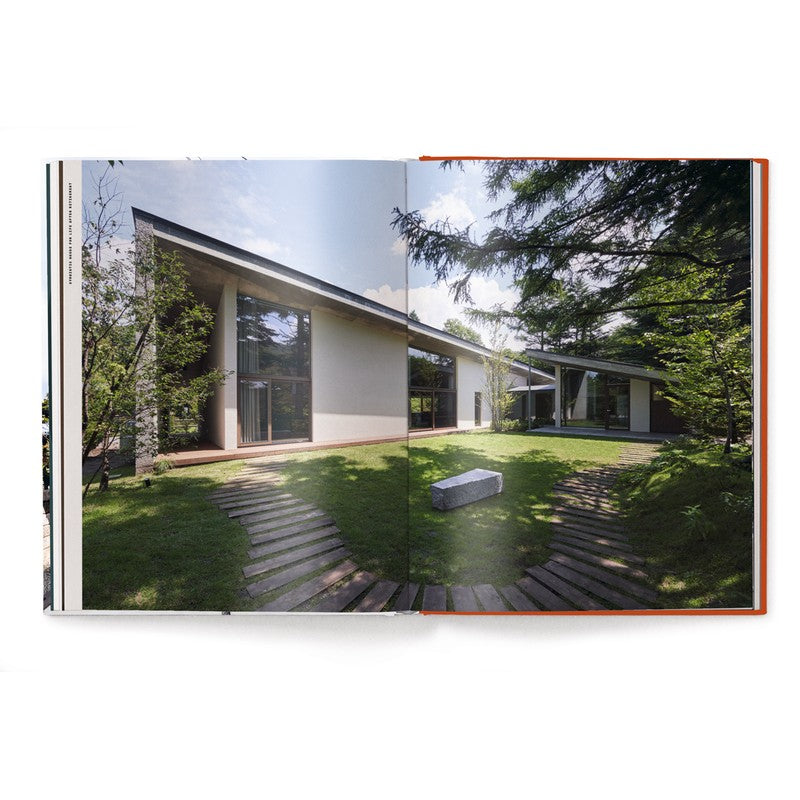 A House in Japan: Lessons in Living