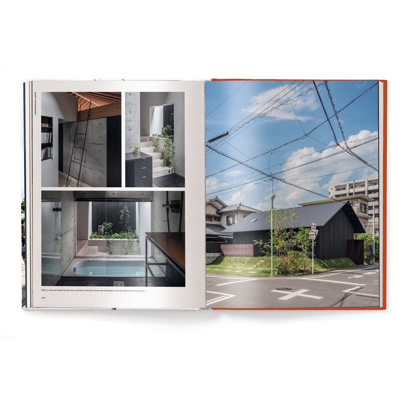 A House in Japan: Lessons in Living
