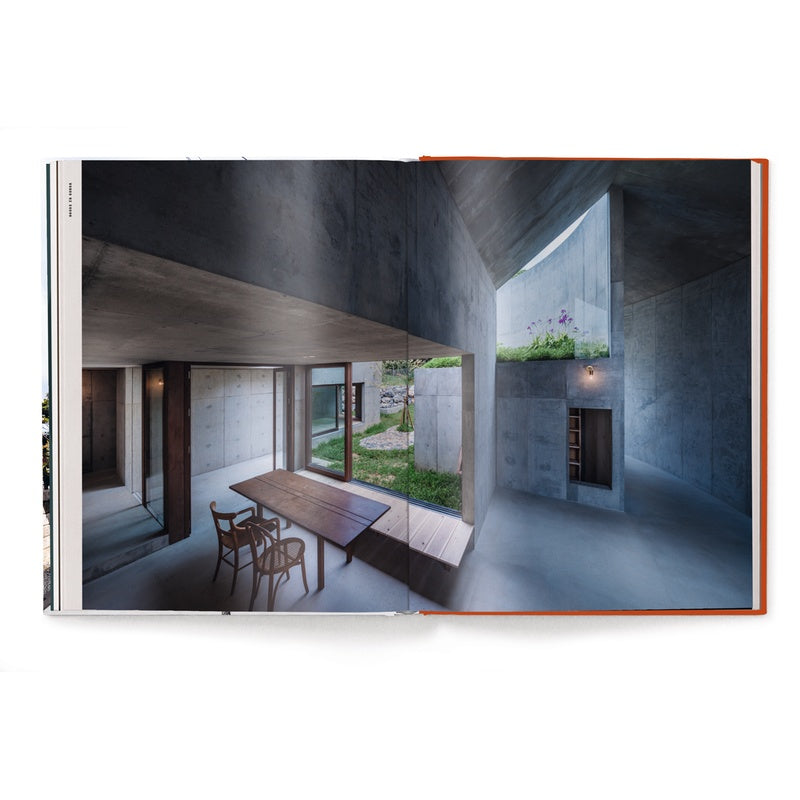 A House in Japan: Lessons in Living