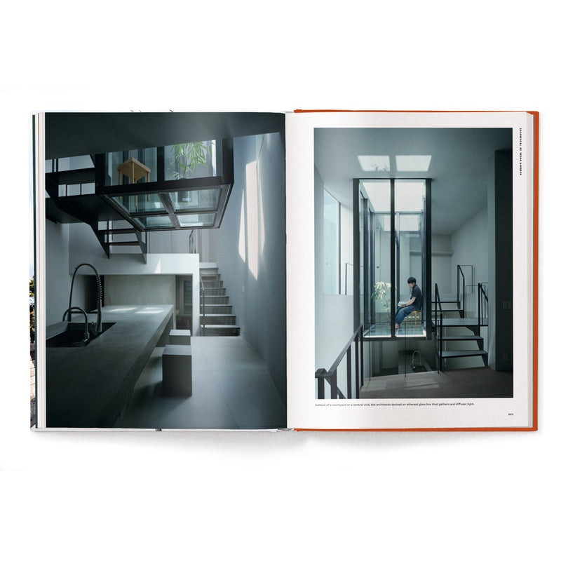 A House in Japan: Lessons in Living