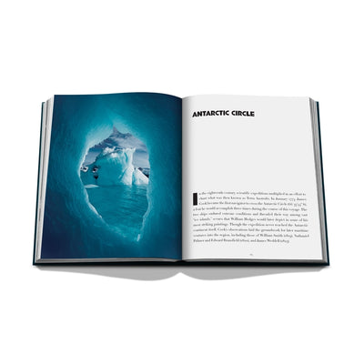 Pacific Islands: James Cook Voyages