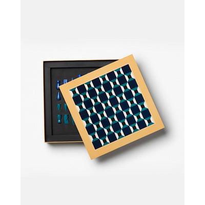 Lacquered Chess - Athena