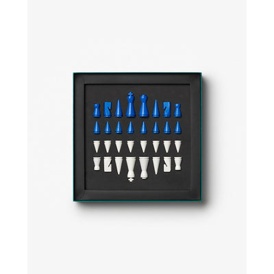 Lacquered Chess - Poseidon